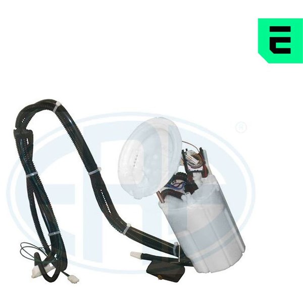 Bränslepump
