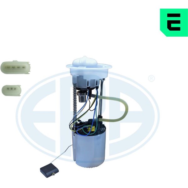 Bränslepump