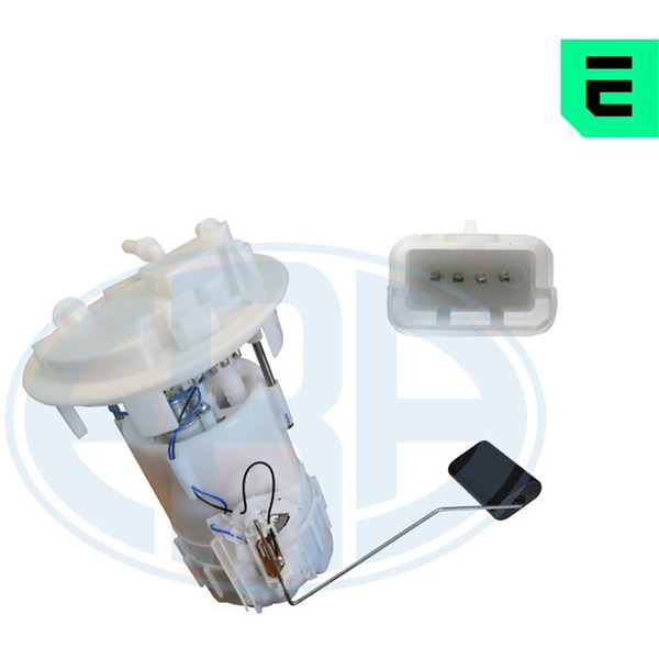 Bränslepump