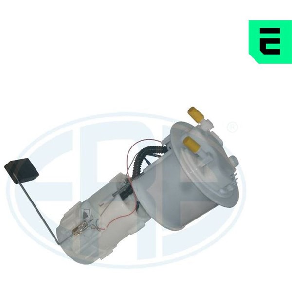 Bränslepump