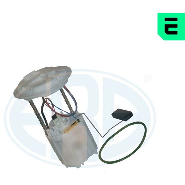 Bränslepump