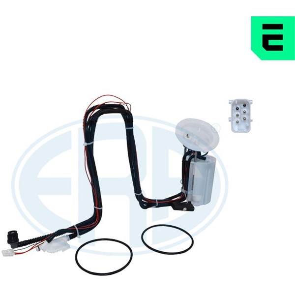 Bränslepump 12V