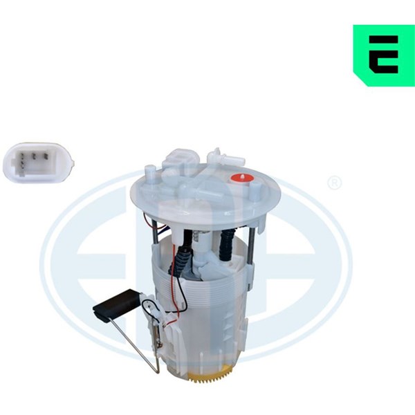 Bränslepump 12V