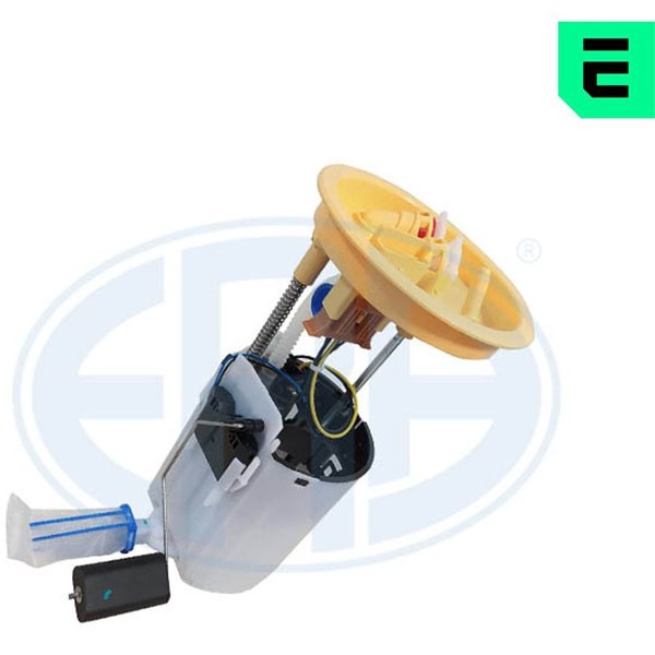 Bränslepump 12V