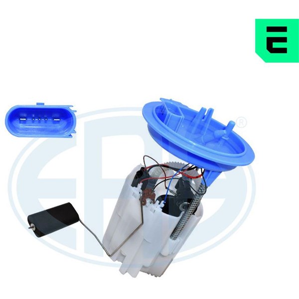 Bränslepump 12V