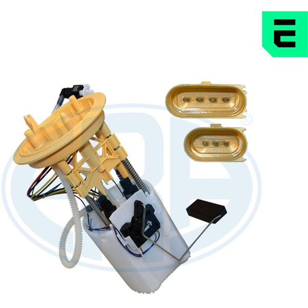 Bränslepump 12V