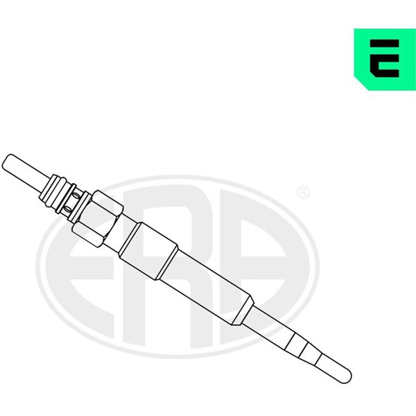 Glödstift 5V