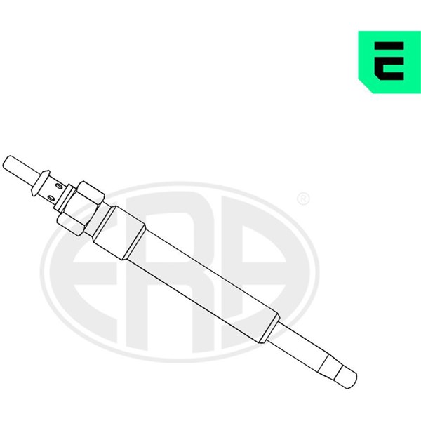 Glödstift 11,5V