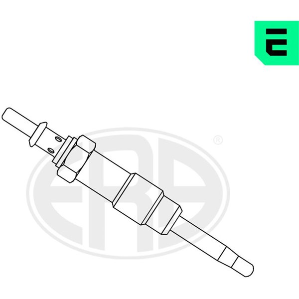 Glödstift 11,5V