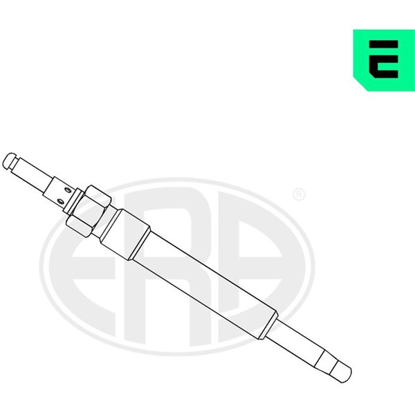 Glödstift 11,5V