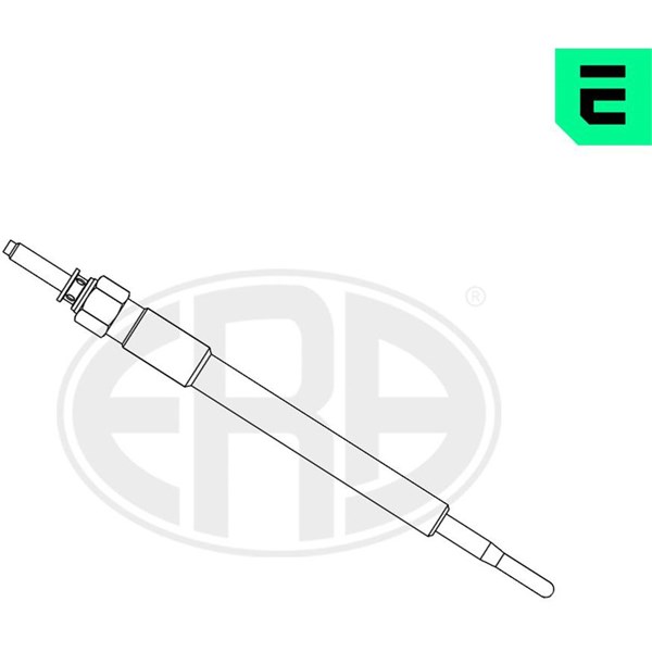 Glödstift 5V