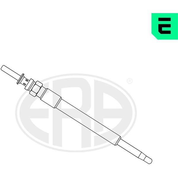 Glödstift 5V