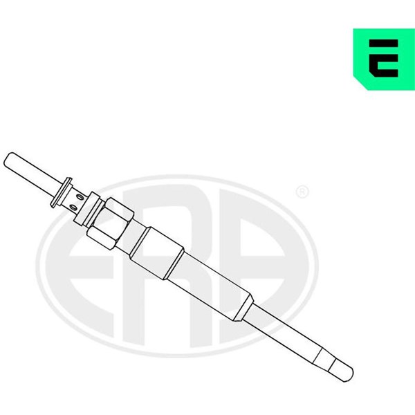Glödstift 5V