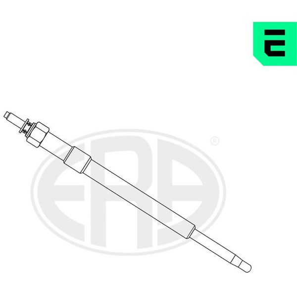 Glödstift 11,5V