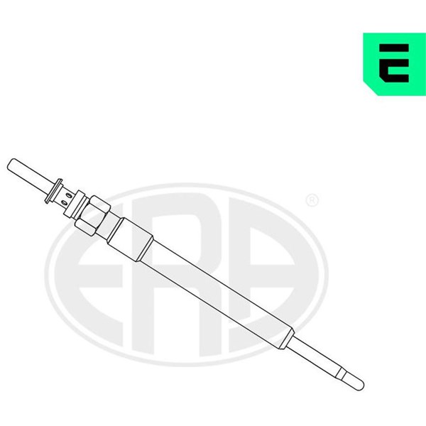 Glödstift 5V
