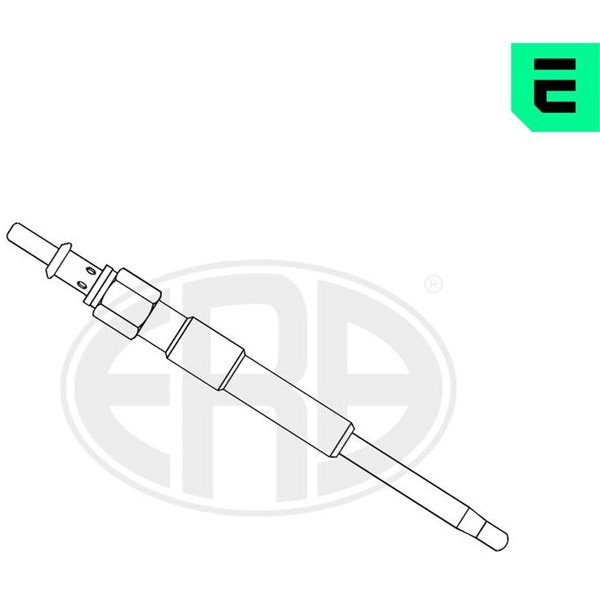 Glödstift 11,5V