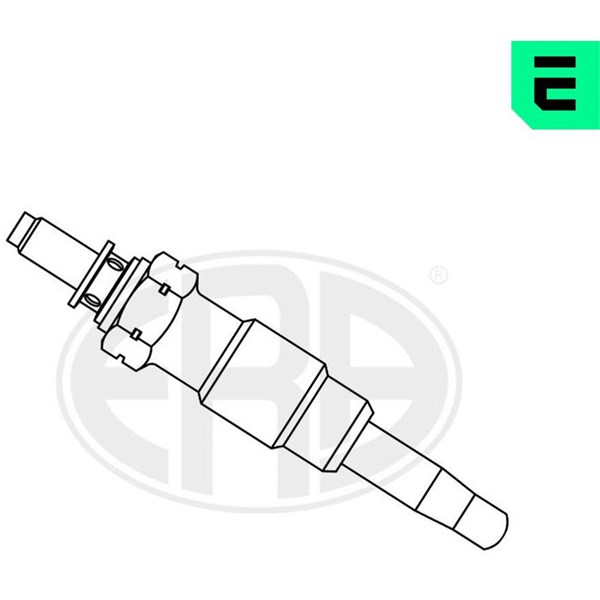 Glödstift 11,5V