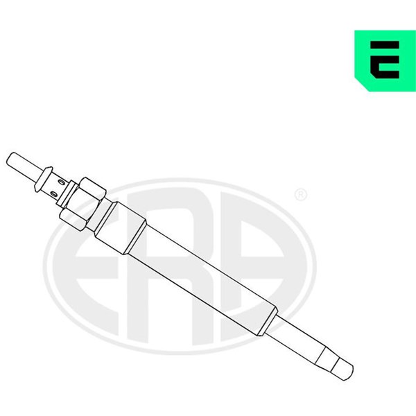 Glödstift 11,5V