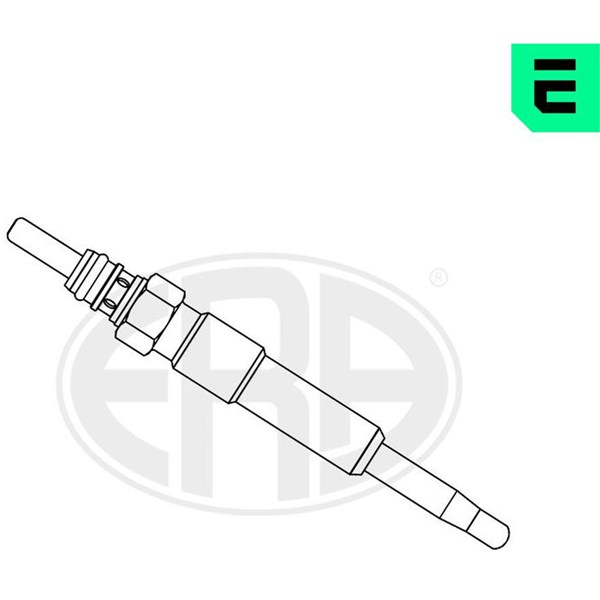 Glödstift 5V