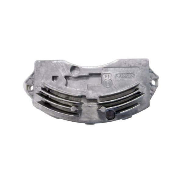 Reglage, kupéfläkt Mahle ABR 71 000S MAHLE
