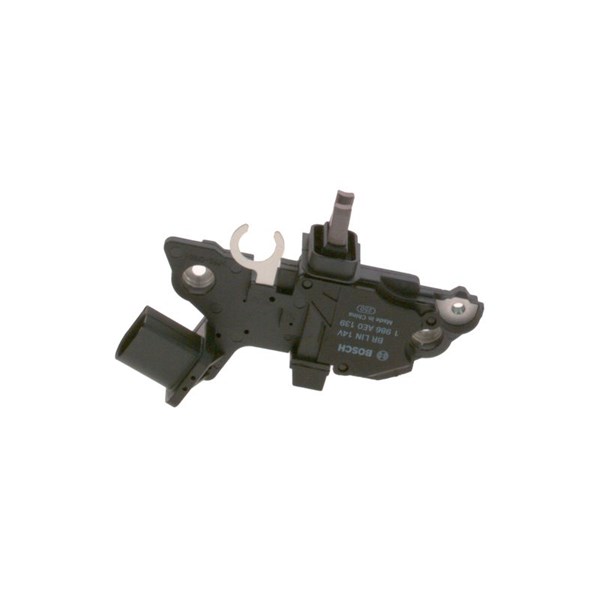 Generatorregulator Bosch 1 986 AE0 139 BOSCH