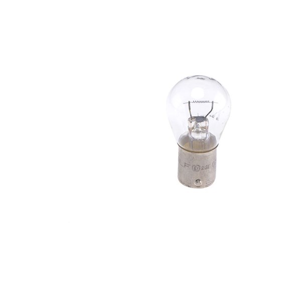 Glödlampa, blinker, Fram, Bak, Sidoinstallation Bosch 1 987 302 5 BOSCH