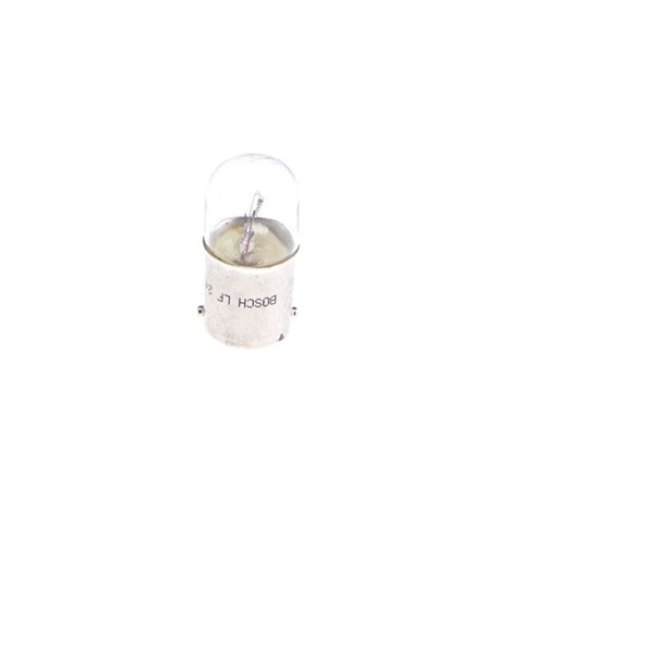 Bakljus 24V Bosch 1 987 302 505 BOSCH