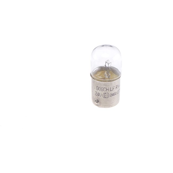 Glödlampa, blinker 24V, Fram Bosch 1 987 302 510 BOSCH