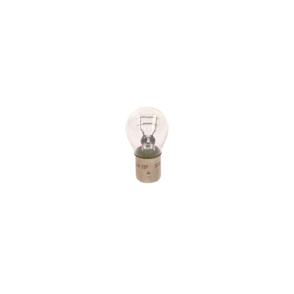 Glödlampa, blinker, Sidoinstallation Bosch 1 987 302 524 BOSCH