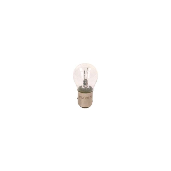 Glödlampa, blinker, Sidoinstallation Bosch 1 987 302 524 BOSCH