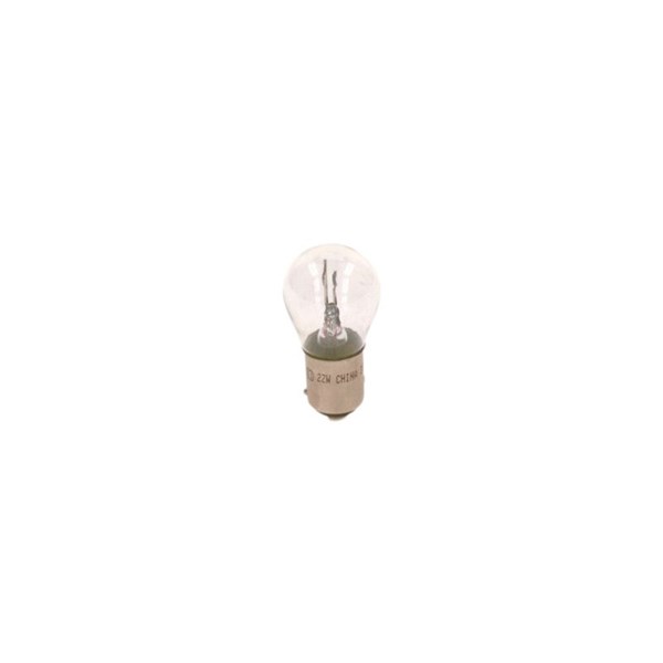 Glödlampa, blinker, Sidoinstallation Bosch 1 987 302 524 BOSCH