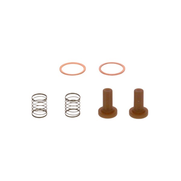 Reparationssats, bränslepump Bosch 2 447 010 011 BOSCH Reparationssats, bränslepump Bosch 2 447 010 011 BOSCH
