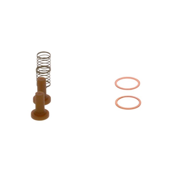 Reparationssats, bränslepump Bosch 2 447 010 011 BOSCH Reparationssats, bränslepump Bosch 2 447 010 011 BOSCH