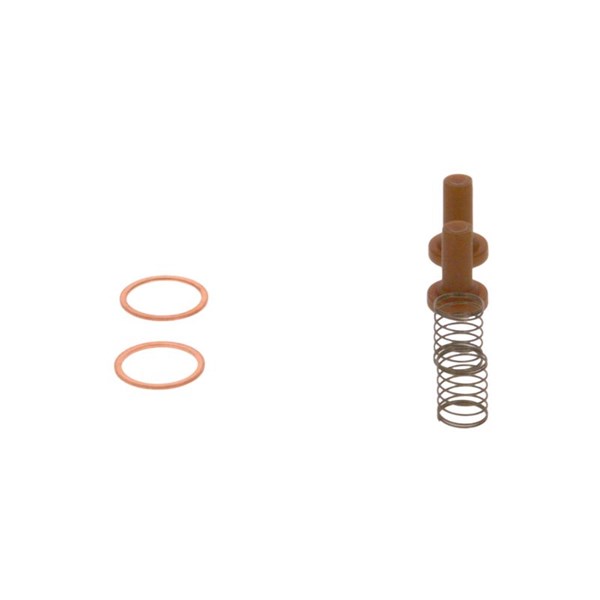 Reparationssats, bränslepump Bosch 2 447 010 011 BOSCH Reparationssats, bränslepump Bosch 2 447 010 011 BOSCH