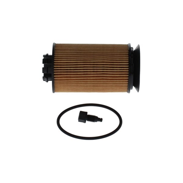Oljefilter Bosch F 026 407 310 BOSCH