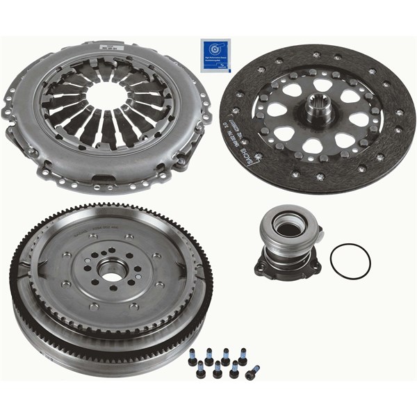 Kopplingssats Sachs 2290 601 209 SACHS