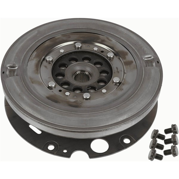 Svänghjul Sachs 2295 601 045 SACHS