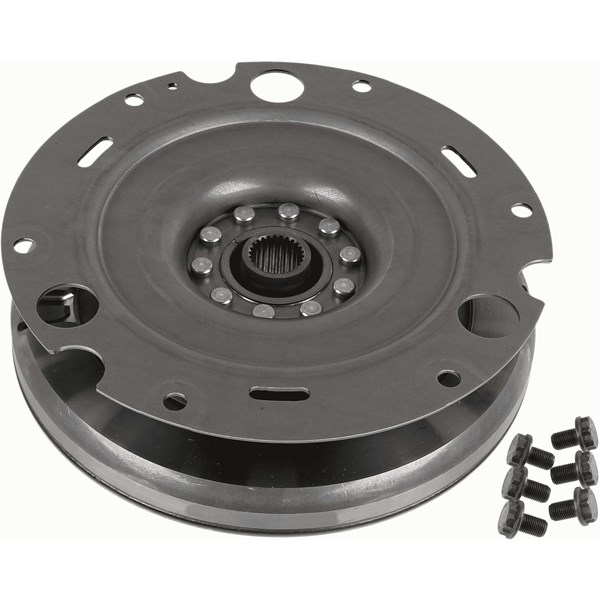 Svänghjul Sachs 2295 601 045 SACHS