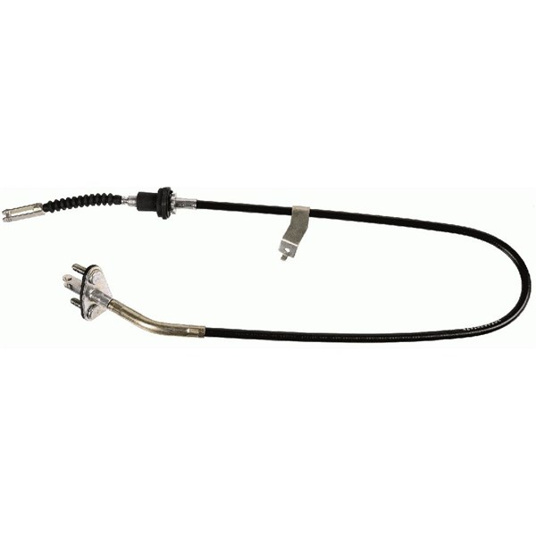 Vajer, koppling Sachs 3074 600 152 SACHS