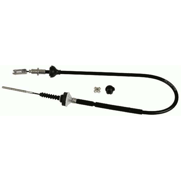 Vajer, koppling Sachs 3074 600 153 SACHS Vajer, koppling Sachs 3074 600 153 SACHS