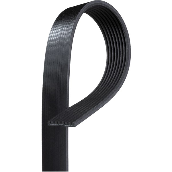 Drivrem, Universal Gates 8PK1500 Gates