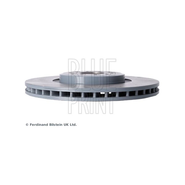 Bromsskiva Ventilerad, Framaxel Blue print ADBP430185 BLUE PRINT