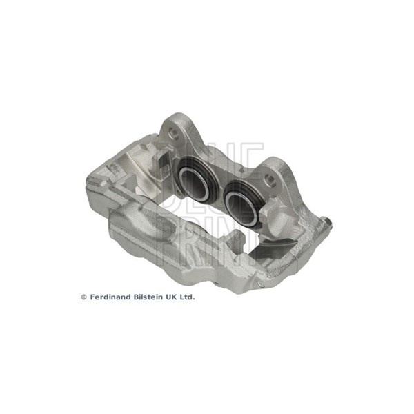 Bromsok, framaxel vänster, Bakom axeln Blue print ADBP450226 BLUE PRINT