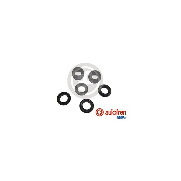 Reparationssats, huvudbromscylinder Autofren seinsa D1265 AUTOFREN SEINSA