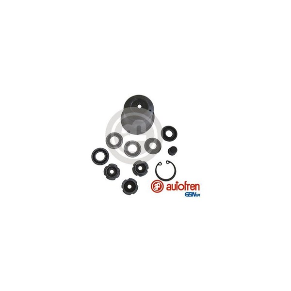Reparationssats, huvudbromscylinder Autofren seinsa D1374 AUTOFREN SEINSA