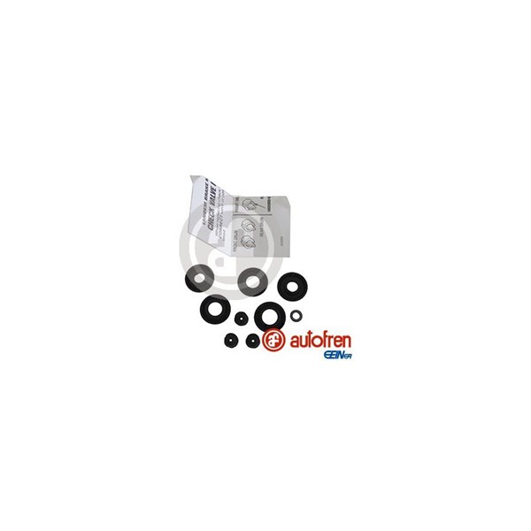 Reparationssats, huvudbromscylinder Autofren seinsa D1375 AUTOFREN SEINSA