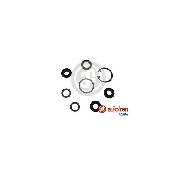 Reparationssats, huvudbromscylinder Autofren seinsa D1668 AUTOFREN SEINSA