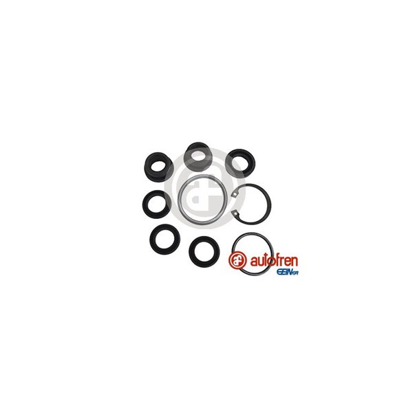 Reparationssats, huvudbromscylinder Autofren seinsa D1772 AUTOFREN SEINSA