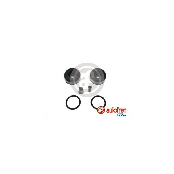 Reparationssats, hjulbromscylinder, Framaxel Autofren seinsa D301 AUTOFREN SEINSA
