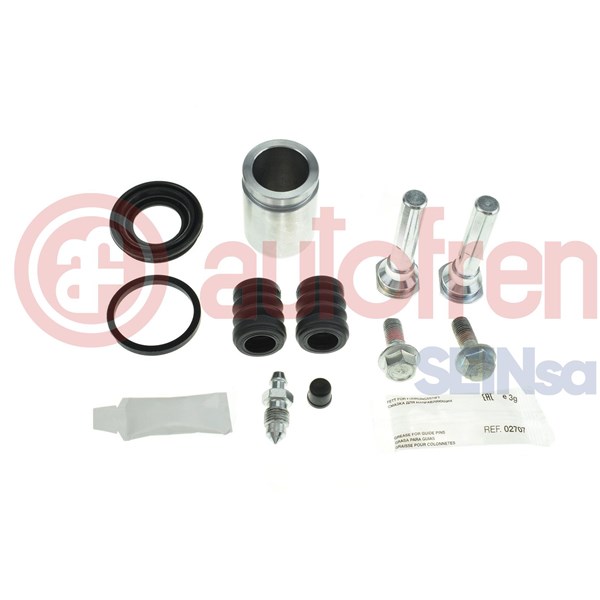 Reparationssats, bromsok, Bakaxel Autofren seinsa D43305S AUTOFREN SEINSA